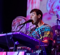Οι Animal Collective επιστρέφουν με νέο δίσκο έπειτα από έξι χρόνια