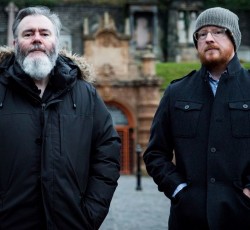 Ένα διαφορετικό video-clip για το νέο single των Arab Strap