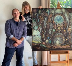 Ενεργοποιεί ξανά τους Star One o Arjen Lucassen