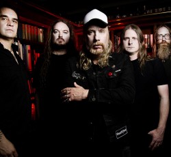 At The Gates: Πρώτο single από τον νέο δίσκο 