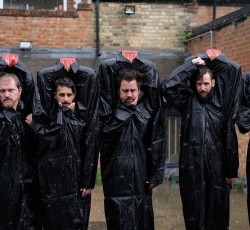 Ακούστε το καινούριο single των Band Οf Horses 