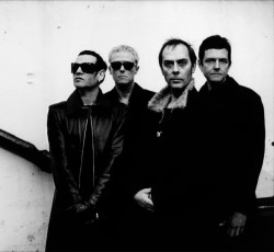 Νέα ημερομηνία και για τους Bauhaus στο Release Athens