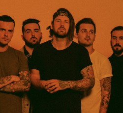 Νέος δίσκος από τους Beartooth 