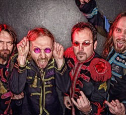 Νέος δίσκος από τους Beatallica 