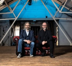 Καινούριο single από τους Big Big Train 