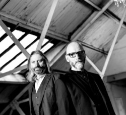 Ακούστε το νέο κομμάτι των Big Big Train 