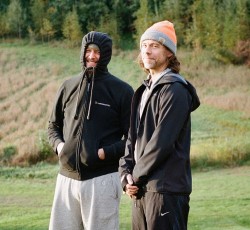 Με Fleet Foxes, Taylor Swift, Sharon Van Etten κ.ά. ο νέος δίσκος των Big Red Machine 