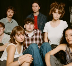 Οι Black Country, New Road ανακοίνωσαν το δεύτερο δίσκο τους 