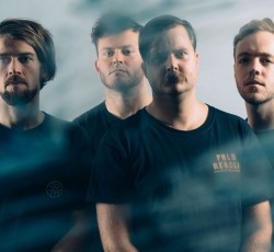 Τίτλοι τέλους για τους Black Peaks