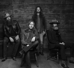 Έτοιμο το νέο άλμπουμ των Blackberry Smoke