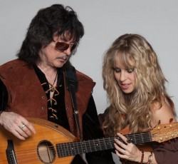 Νέα video από Blackmore's Night, Gary Moore, Suzi Quatro, Lamb Of God και Evanescence