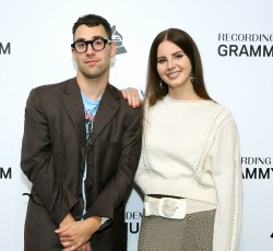 Οι Bleachers συνεργάζονται με τη Lana Del Rey