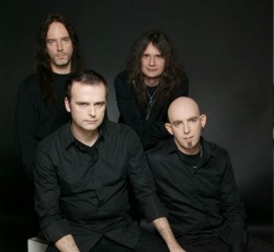 Blind Guardian και Sabaton στο Release Athens 2022 