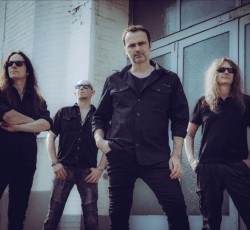 Video clip για το καινούριο single των Blind Guardian 