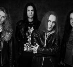 Οι Bodom After Midnight κυκλοφορoύν τις τελευταίες ηχογραφήσεις του Alexi Laiho 