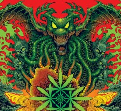 Bongzilla: Νέος δίσκος έπειτα από δεκαέξι χρόνια