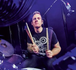 O Brann Dailor (Mastodon) επιλέγει τους κορυφαίους ντράμερ και τραγουδιστές 