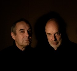 Brian Eno και Roger Eno ζωντανά στην Αθήνα 