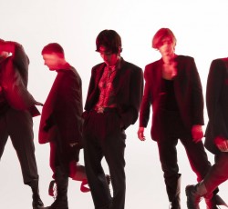 Οι Bring Me The Horizon αποκαλύπτουν καινούριο single 