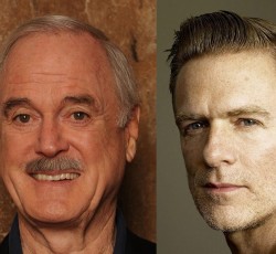 Bryan Adams και John Cleese στα χνάρια του "Let There Be Rock" 