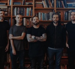 Οι Between The Buried And Me ανακοίνωσαν τον διάδοχο του "Colors" 
