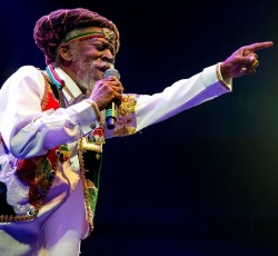 Έφυγε από τη ζωή ο, συνιδρυτής των Wailers και θρύλος της Reggae, Bunny Wailer 