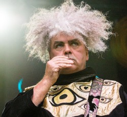 Buzz Osborne: «Οι οπαδοί είναι αρκετά συντηρητικοί, όσο και αν δεν το παραδέχονται» 