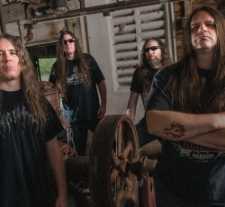 Οι Cannibal Corpse ανακοινώνουν τον νέο τους δίσκο 