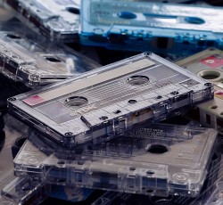 Έφυγε από τη ζωή ο εφευρέτης της κασέτας, Lou Ottens 