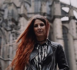 Η Charlotte Wessels, πρώην τραγουδίστρια των Delain, κυκλοφορεί προσωπικό άλμπουμ