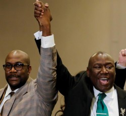 Διάσημοι μουσικοί αντιδρούν στην ανακοίνωση ενοχής του Chauvin 