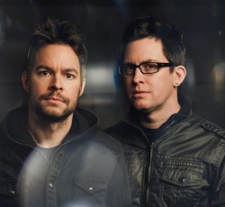 Chevelle: Νέο κομμάτι και tracklist από το "Niratias" 