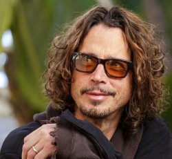 Στα σκαριά ο διάδοχος του "No One Sings Like You Anymore" του Chris Cornell 