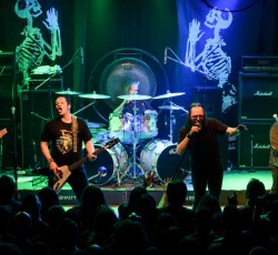 Οι Cirith Ungol επιστρέφουν στην Ελλάδα για συναυλία