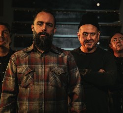 Οι Clutch επιστρέφουν στο Release Athens 