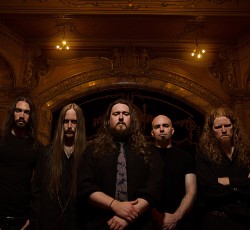 Πιο ωμό το νέο κομμάτι των Code από το "Flyblown Prince" 