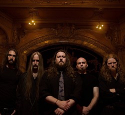 Οι Code ανακοινώνουν τον νέο τους δίσκο 