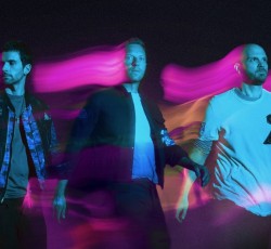 Οι Coldplay επιστρέφουν με καινούριο κομμάτι 