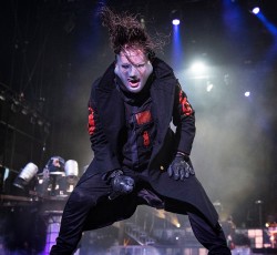 O Corey Taylor αποκάλυψε ποιό θεωρεί το τέλειο metal άλμπουμ 