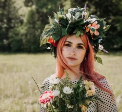 H Courtney LaPlante των Spiritbox μιλάει για την θέση της γυναίκας στον ανδροκρατούμενο χώρο του metal 