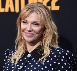 H Courtney Love αποκλείει κάθε ενδεχόμενο επανένωσης των Hole 