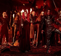 Δείτε το νέο video clip των Cradle Of Filth 