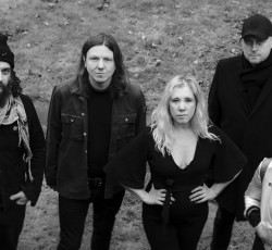 Οι Crippled Black Phoenix ανακοινώνουν νέο EP και τραγουδιστή