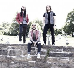 Crobot: Ακούστε το νέο single με τη συμμετοχή του Frank Bello (Anthrax) 