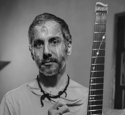 Δεύτερο δείγμα από τον επερχόμενο δίσκο των Cynic 