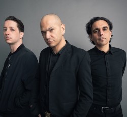 Ακούστε το καινούριο τραγούδι των Danko Jones 