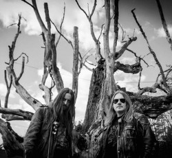 Πρώτο δείγμα από τον νέο δίσκο των Darkthrone 