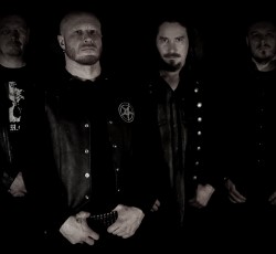 H black metal μπάντα του Tuomas Holopainen υπέγραψε συμβόλαιο με τη Napalm Records