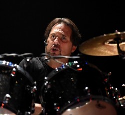 Dave Lombardo: Αποκάλυψε πως έχουν κλαπεί όλα τα κλασικά του drum kits 