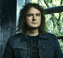 Εκτός Megadeth ο David Ellefson